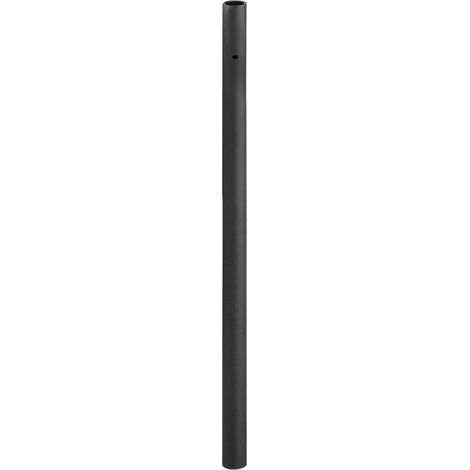 Clé À Douille Double Extrémité 32-41mm Poignée Tubulaire Noir (1/5)