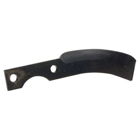Lama zappa destra motocoltivatore motozappa fresa compatibile FERRARI 350-111