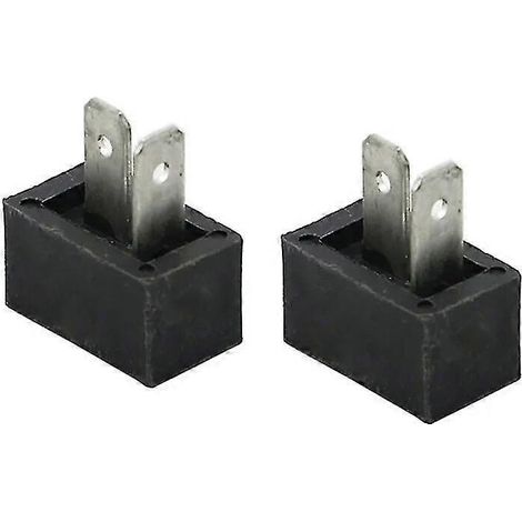 Silizium-Gleichrichterdiode für Honda C70 CB400 CT70 XL125 Goldwing 31700-124-008 – 2 Stück (1/5)