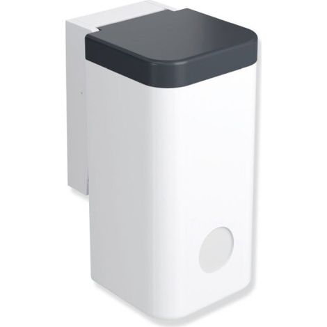 HEWI 477.05B10298 92 combinaison hygiénique commande genou EM (1/2)