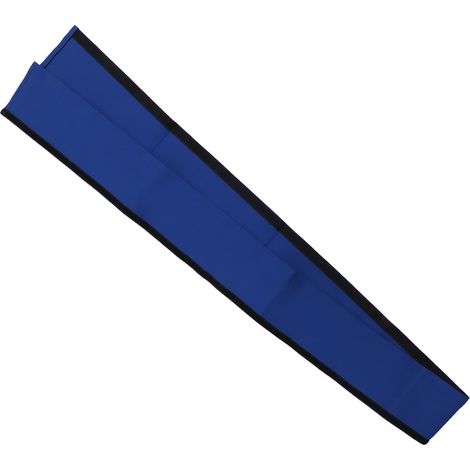 Protection de rambarde de piscine antidérapante pour piscines intérieures et extérieures, 3 mètres (1/5)