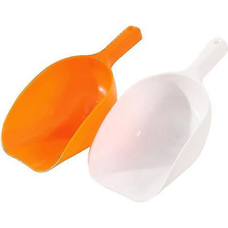 2 pelles à glace (1/3)