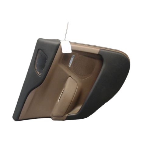 [PRODUIT D'OCCASION] Garniture Porte Arriere Gauche CITROEN Ds4 ♻️ Ref Oe. 96877162eq - Garantie à vie (1/3)