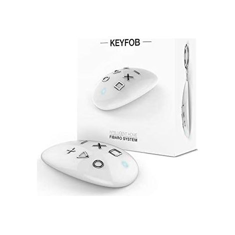 FIBARO KeyFob (FGKF-601) (FGKF601) (1/5)