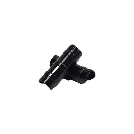 Lot de 24 clips pour tubes de serre de 18 à 20 mm de diamètre H231