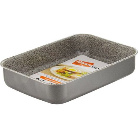 Lasagnera Alta C.B 20X14 Happystone