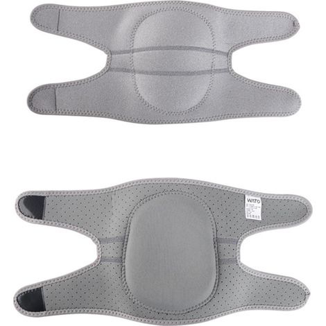 Knieschoner aus Schaumstoff, bequemer Knieschutz für Tanz, Basketball und Yoga