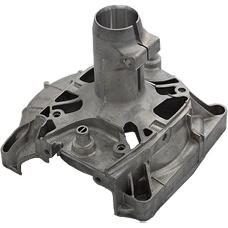 Stihl – Carter d'accouplement pour débroussailleuse – Accessoire pour FS 410 et FS 460 C – Coupe nette sans éclat – 41471600617