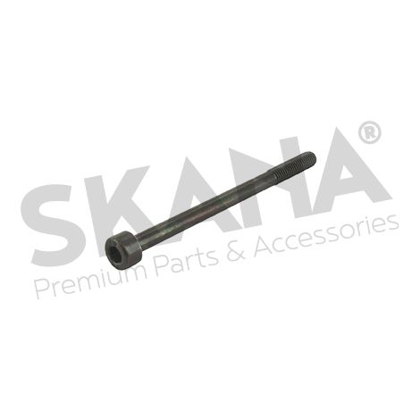 Vis M5 X 70 Pour Tronçonneuse Mtd Modèle: Gcs3800/35, Gcs4100/40 - Origine: 092.63.754, 09263754.