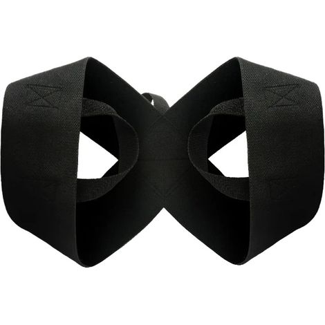 Haltungskorrektor, verstellbare Passform, Rückenstütze, schwarz-a, XXL 85KG-95KG (1/2)