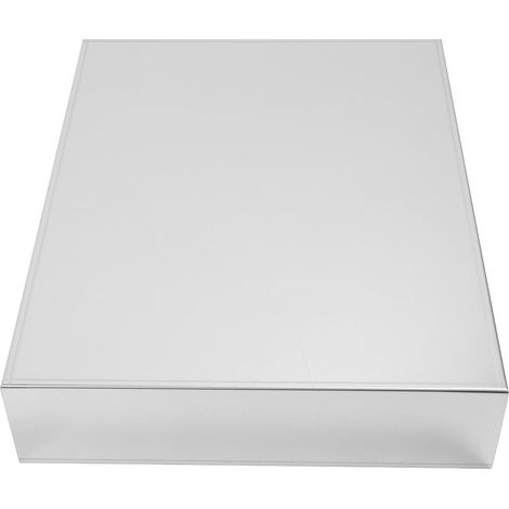 Couvre-brûleurs gaz inox pour cuisinière électrique planche support table induction cuisine 7cm/2.8in (1/5)