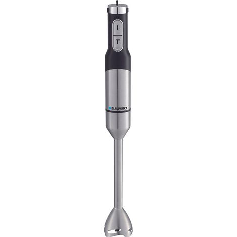 Blaupunkt BP4007 Mixeur à Main Argent Puissant 1500W (1/2)