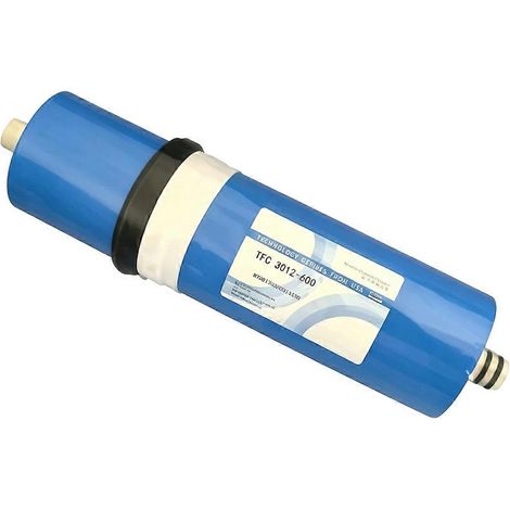 Membrane RO 3012-400/600/800, composant du purificateur d'eau de cuisine, filtre à osmose inverse modèle 3012-600 (1/5)