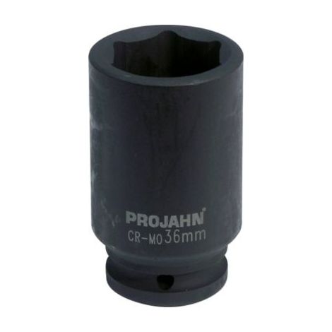 Projahn 3/4 Tiefe Schlag Stecknuss 46 mm (1/3)