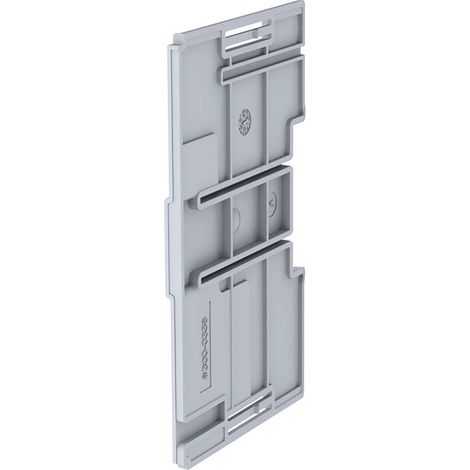 COUVERCLE DE PROTECTION BLOCK EB-COV 1 PC(S) (1/2)