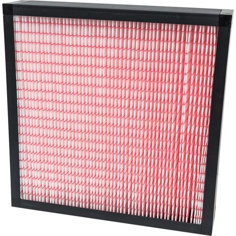 Helios ELF-KWL 1200 S/7 VDI Ersatzluftfilter VDI 6022 für KWL EC 1200S, F7, 1 Stück