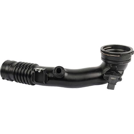 Guide de gonflage pour BMW X5 X6 F01 F02 F07 F10 F18 E70 E71 E72 - Conduit d'admission d'air 13717609811 13717588268 (1/5)