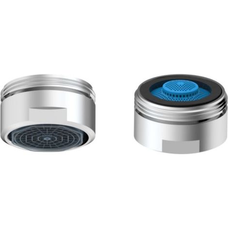 aérateur - m24 - mâle - diamètre 24 mm - lot de 5 - alterna 4020590