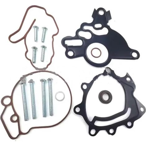 pompe à vide Kit De Réparation Frein Pour A3 A4 A6 2.0 TDI (1/4)
