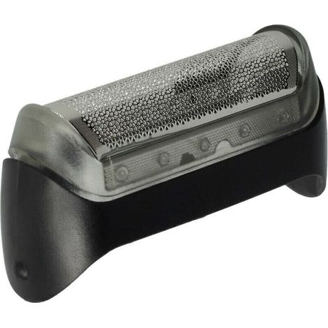 Scherfolie kompatibel mit Braun 170, 170s-1, 1715, 1735, 1775, 180, 190, 190s-1, 2000, 2615, 2675, 2765, 2775, 2776, 2778, 2838 (1/5)
