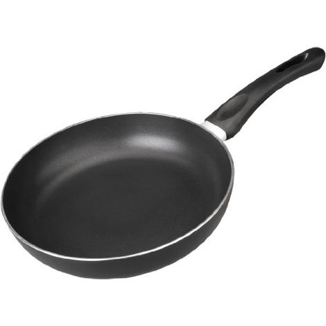 Padella Ibili inducta antiaderente compatibile induzione 24 cm (1/2)