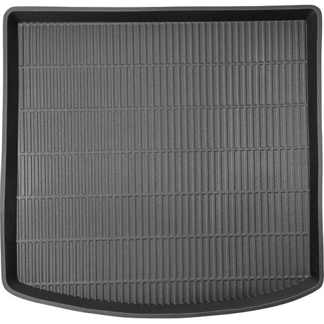 Tappetino/moquette per bagagliaio LUCKY3D per BYD Sealion (piano superiore) 2025- (1/5)