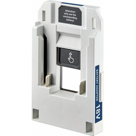 Laserliner PowerAdapter Bosch Professional - 036.380.1A
