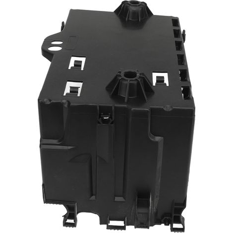 Ortviai Bac à Batterie pour Peugeot 301 et 208 – Couvercle Supérieur Renforcé en ABS, Résistant aux Chocs et à la Corrosion (1/5)