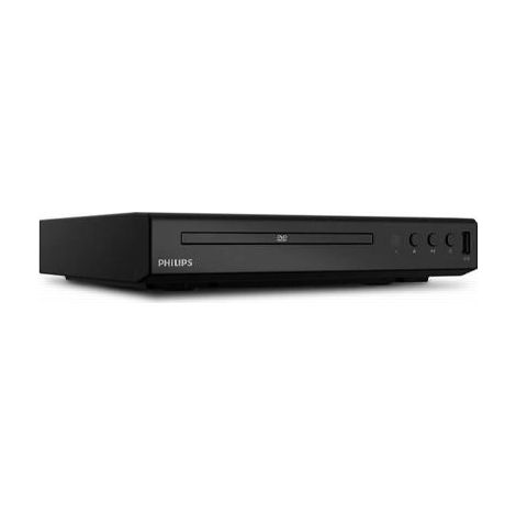 REPRODUCTOR DVD PHILIPS - USB - HDMI