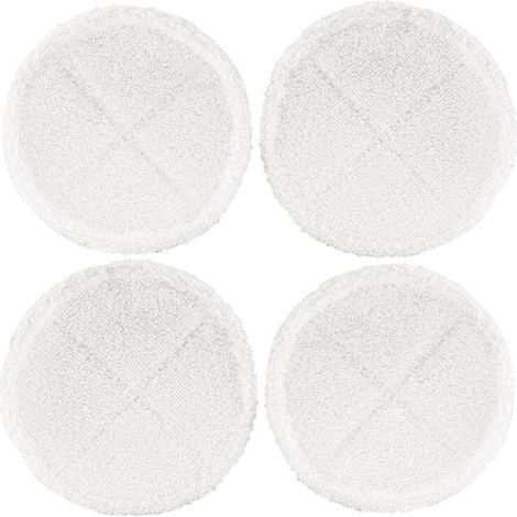 Bissell 2131 Accessoire et fourniture pour aspirateur Stick vacuum Mop pad (1/2)