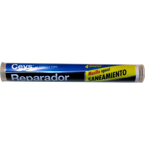 Ceys Superbarrra Reparaturstange 175mm Weiß