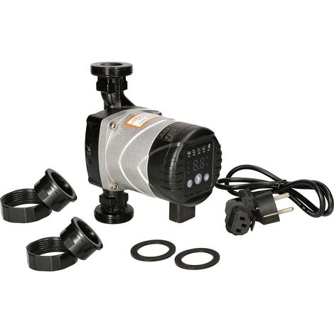 KOTARBAU Pompe de circulation électronique pour installations de chauffage central (modèle 25-8 LP) (1/5)
