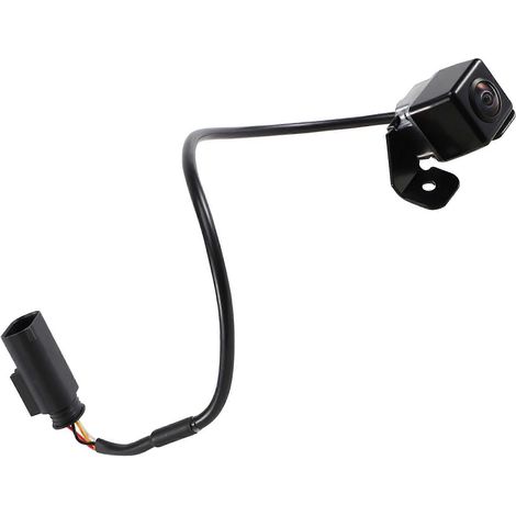 Cámara de visión trasera HD para estacionamiento en Hyundai IX35 Tucson 2010-2013 95790-2S011 957902S011 957902S012 95790-2S012 (1/5)