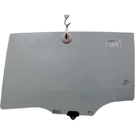 [PRODUIT D'OCCASION] Glace Porte Arg KIA Sportage Break III Phase 1 2010-... ♻️ Ref Oe. 834113u010a - Garantie à vie (1/2)