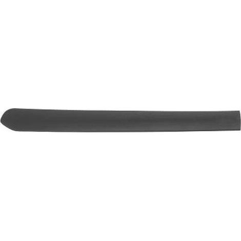 Moulure arrière droite noire Fiat Doblo 2 depuis 2010