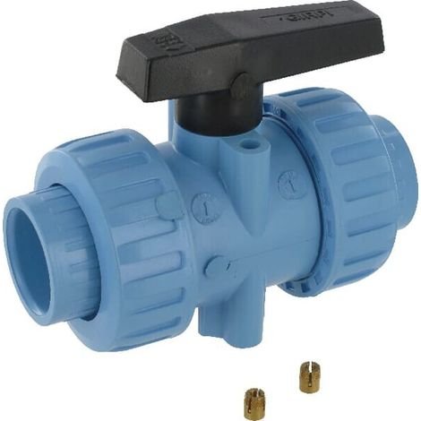 Llave esf茅rica Prevost 32 mm PREVOST PVRVFF32 (1/2)