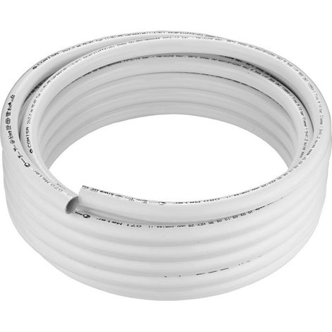 VRS PE-RT/al Rohr Ring 10mx20mm