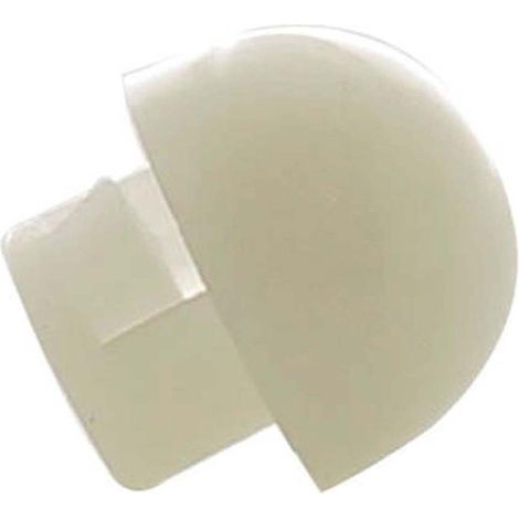 Pied arrière 4528210100 pour Congélateur BEKO, LISTO, SELECLINE , CONGEL. LISTO CCL 104B