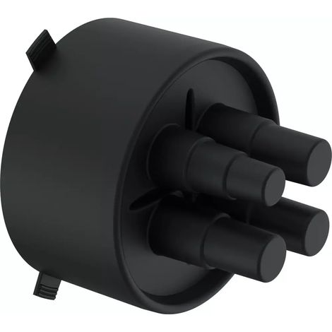 Uponor Ecoflex Capuchon en caoutchouc, Quattro 18-28+32+40/200, 1034308