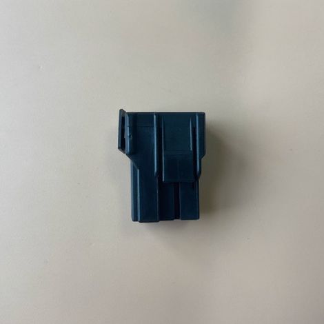 Faisceau de câblage pour connecteur automobile 172864-2 à 2 broches (1/4)