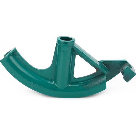 Cintreuse De Tuyau De Fil, 1,25 Pouce 32,5 Mm 90-180 ° Outils De Cintrage Matériau En Fonte Pour Tuyau Galvanisé Tuyau En Plastique PVC Tuyau De Fil électrique (1/5)