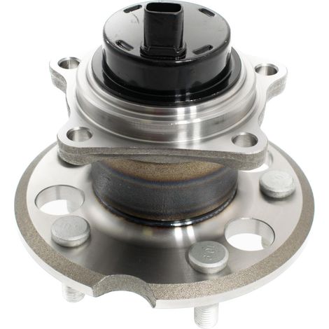 COJINETE DE CUBO trasero IZQUIERDO TOYOTA RAV 4 II (A2) (1/2)