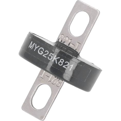 Ersatz-Gleichrichterdiode aus Aluminiumlegierung (820 V) für Stamford-Generator (1/5)