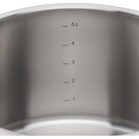 Silit Extra Cook Kochgeschirr-Set 4-tlg.
