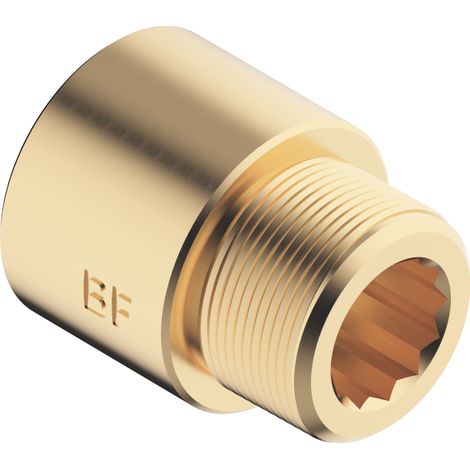Pièces de rechange pour rallonge DO 09240307210 1/2 pouce x 20 mm
