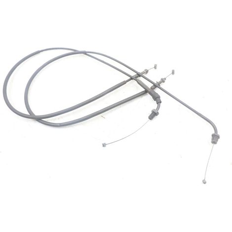 CABLE ACCELERATEUR HONDA NTV DEAUVILLE 650 1998 - 2001 (1/4)