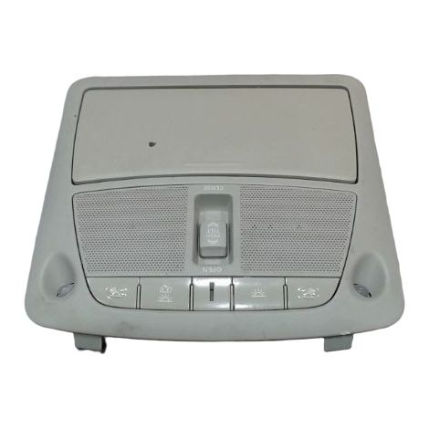 [PRODUIT D'OCCASION] Plafonnier NISSAN X-trail ♻️ Ref Oe. 264304cb1a - Garantie à vie (1/3)