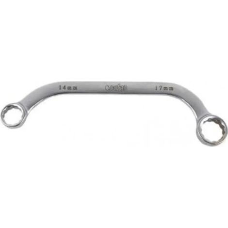 Llave media luna CrV 11x13  DOGHER 473-11-13