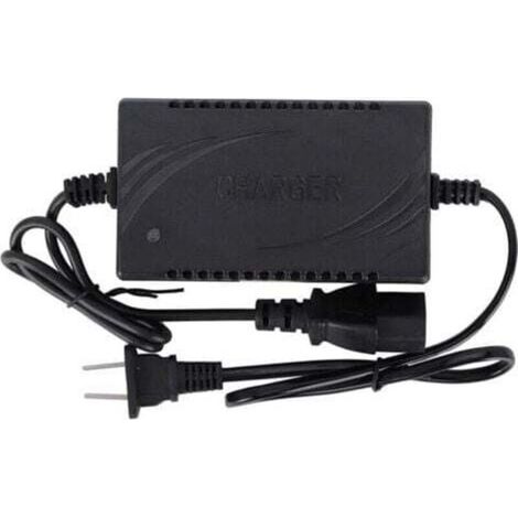 XVX Accessoires de chargeur de batterie intelligents 12V1.8A pour pulvérisateur électrique CN 220V