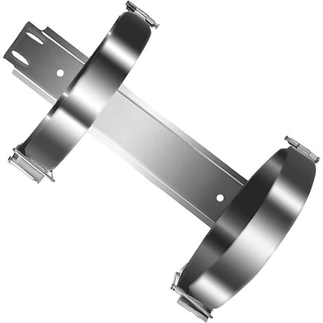Feuerlöscherhalter aus Metall für Auto und Zuhause